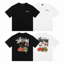 Picture of Stussy T Shirts Short _SKUStussyS-XL14739775